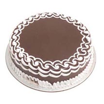 2kg Chocolate Cake